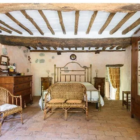 Holiday home Borgo Il Macereto Monte Benichi
