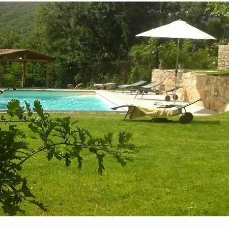 Holiday home Borgo Il Macereto *