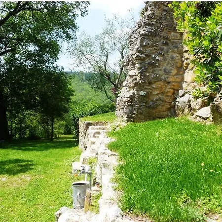 Сasa de vacaciones Borgo Il Macereto