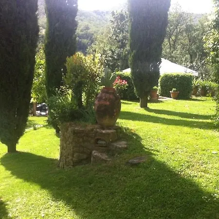 Сasa de vacaciones Borgo Il Macereto