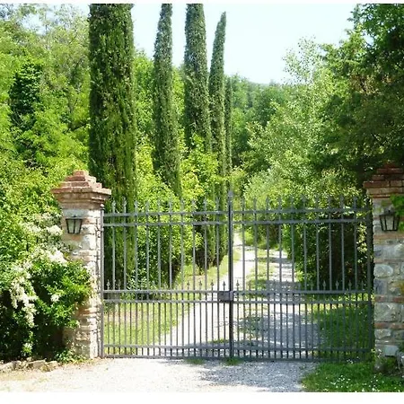 Сasa de vacaciones Borgo Il Macereto Monte Benichi
