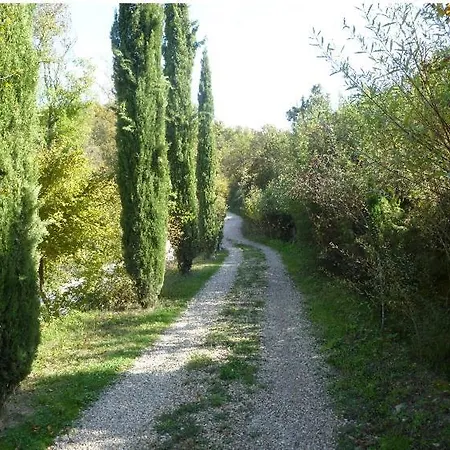 Borgo Il Macereto