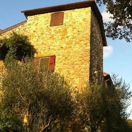 Borgo Il Macereto Monte Benichi