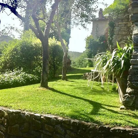 Borgo Il Macereto