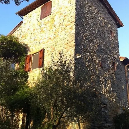 Borgo Il Macereto Сasa de vacaciones